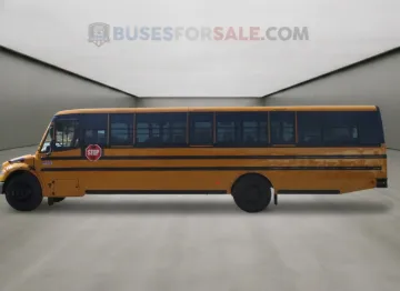 Picture of 2027 Thomas Built Buses C2 School Bus