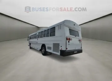 Picture of 2020 Blue Bird AARE Activity Bus