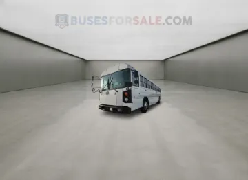 Picture of 2020 Blue Bird AARE Activity Bus