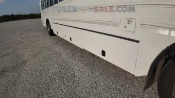 Picture of 2020 Blue Bird AARE Activity Bus