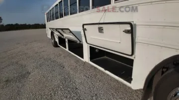Picture of 2020 Blue Bird AARE Activity Bus