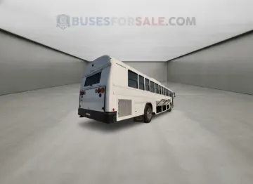 Picture of 2020 Blue Bird AARE Activity Bus