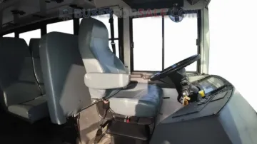 Picture of 2020 Blue Bird AARE Activity Bus