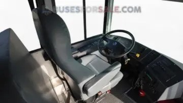 Picture of 2020 Blue Bird AARE Activity Bus