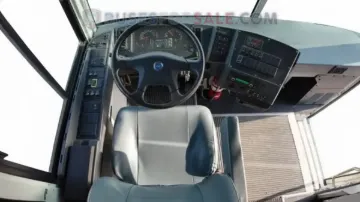 Picture of 2020 Blue Bird AARE Activity Bus