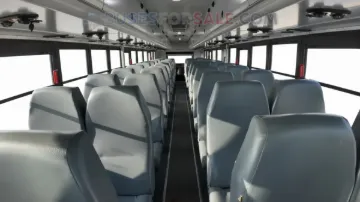 Picture of 2020 Blue Bird AARE Activity Bus