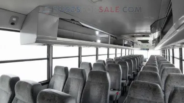 Picture of 2020 Blue Bird AARE Activity Bus