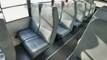 Picture of 2020 Blue Bird AARE Activity Bus