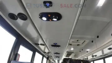 Picture of 2020 Blue Bird AARE Activity Bus