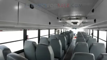 Picture of 2020 Blue Bird AARE Activity Bus
