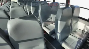 Picture of 2020 Blue Bird AARE Activity Bus