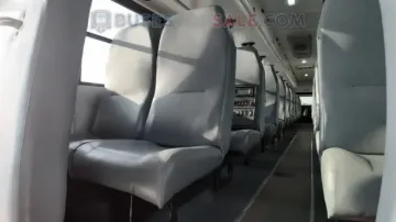 Picture of 2020 Blue Bird AARE Activity Bus