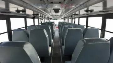 Picture of 2020 Blue Bird AARE Activity Bus