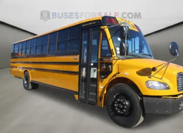 Picture of 2027 Thomas Built Buses C2 School Bus