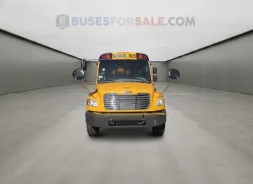 Picture of 2027 Thomas Built Buses C2 School Bus