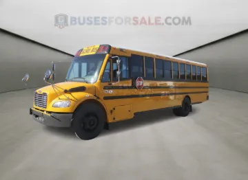 Picture of 2027 Thomas Built Buses C2 School Bus