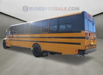 Picture of 2027 Thomas Built Buses C2 School Bus