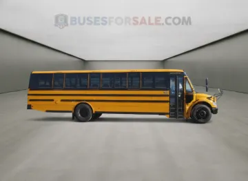 Picture of 2027 Thomas Built Buses C2 School Bus