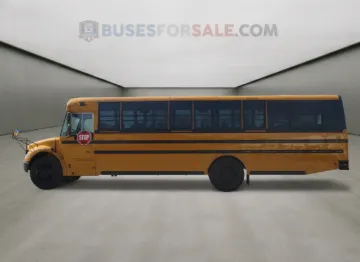 Picture of 2027 Thomas Built Buses C2 School Bus