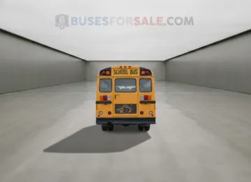 Picture of 2027 Thomas Built Buses C2 School Bus