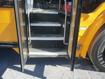 Picture of 2027 Thomas Built Buses C2 School Bus