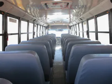 Picture of 2027 Thomas Built Buses C2 School Bus