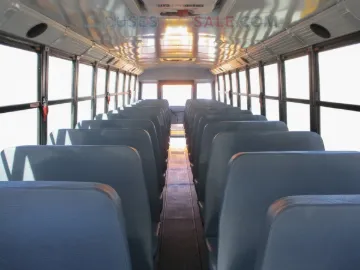 Picture of 2027 Thomas Built Buses C2 School Bus