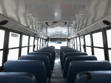 Picture of 2027 Thomas Built Buses C2 School Bus
