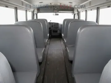 Picture of 2027 Thomas Built Buses C2 School Bus