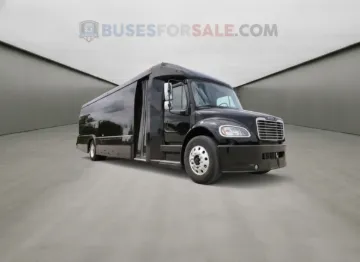 Picture of 2020 Freightliner Ultra Coachliner