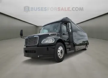 Picture of 2020 Freightliner Ultra Coachliner
