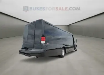 Picture of 2020 Freightliner Ultra Coachliner