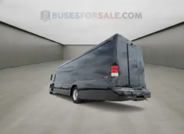 Picture of 2020 Freightliner Ultra Coachliner