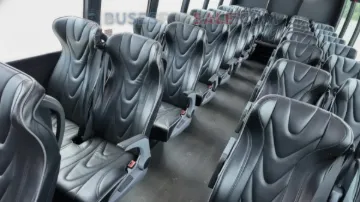 Picture of 2020 Freightliner Ultra Coachliner