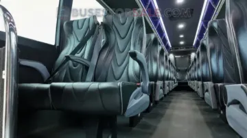 Picture of 2020 Freightliner Ultra Coachliner