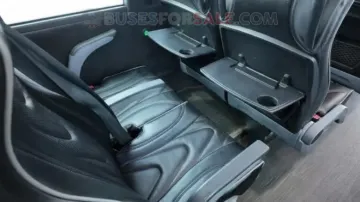 Picture of 2020 Freightliner Ultra Coachliner