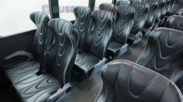 Picture of 2020 Freightliner Ultra Coachliner