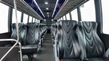 Picture of 2020 Freightliner Ultra Coachliner