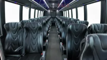Picture of 2020 Freightliner Ultra Coachliner