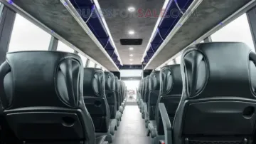 Picture of 2020 Freightliner Ultra Coachliner