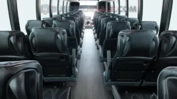 Picture of 2020 Freightliner Ultra Coachliner