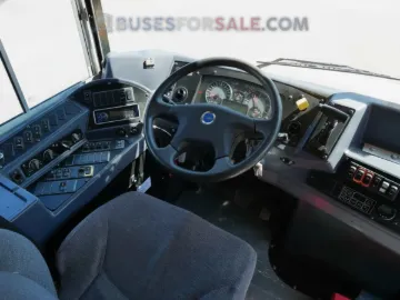 Picture of 2015 Blue Bird Vision School Bus ADA
