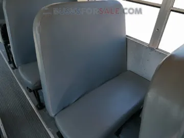 Picture of 2015 Blue Bird Vision School Bus ADA