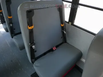 Picture of 2013 Chevrolet Collins Shuttle Bus