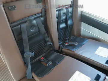 Picture of 2009 Chevrolet Micro Bird School Bus