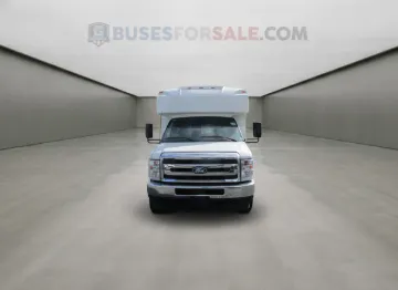 Picture of 2027 Ford E350 Eldorado Advantage Shuttle Bus ADA