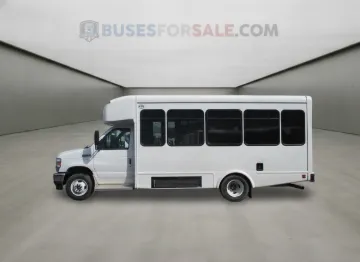 Picture of 2027 Ford E350 Eldorado Advantage Shuttle Bus ADA