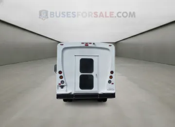Picture of 2027 Ford E350 Eldorado Advantage Shuttle Bus ADA