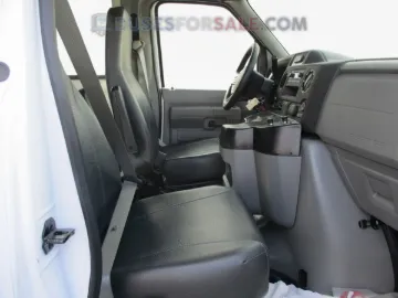 Picture of 2027 Ford E350 Eldorado Advantage Shuttle Bus ADA