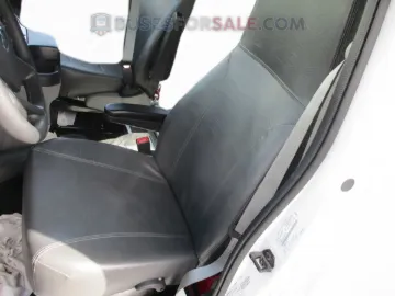 Picture of 2027 Ford E350 Eldorado Advantage Shuttle Bus ADA